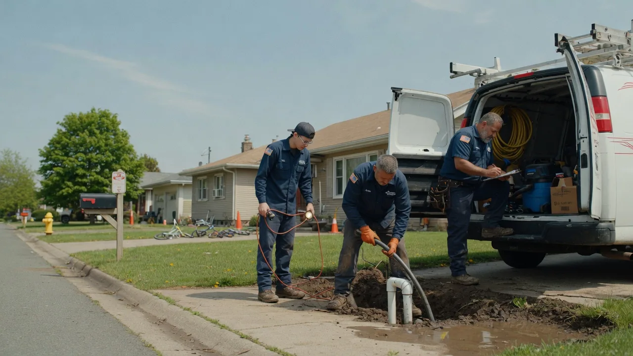 Slab Leak Detection in Puerto Rico near me